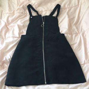 Summa Cum Laude Artistry Romper